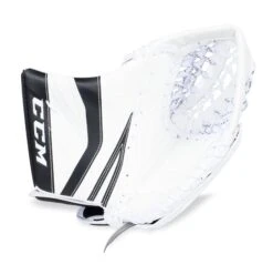 CCM Premier P2.5 Junior Goalie Catcher - Source Exclusive 17 CCM Premier P2.5 Junior Goalie Catcher - Source Exclusive -Warrior Sales Store ccm catchers ccm premier p2 5 junior goalie catcher source exclusive 28743574061122