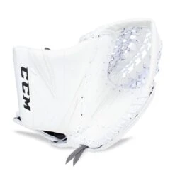 CCM Premier P2.5 Junior Goalie Catcher - Source Exclusive 27 CCM Premier P2.5 Junior Goalie Catcher - Source Exclusive -Warrior Sales Store ccm catchers ccm premier p2 5 junior goalie catcher source exclusive 28743608565826