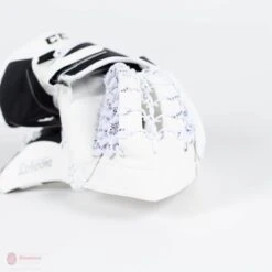 CCM Premier P2.5 Junior Goalie Catcher - Source Exclusive 21 CCM Premier P2.5 Junior Goalie Catcher - Source Exclusive -Warrior Sales Store ccm catchers ccm premier p2 5 junior goalie catcher source exclusive 4641559609410