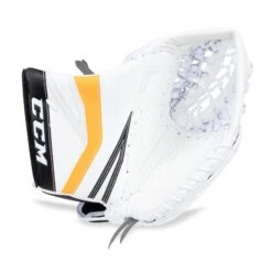 CCM Premier P2.5 Junior Goalie Catcher - Source Exclusive 24 CCM Premier P2.5 Junior Goalie Catcher - Source Exclusive -Warrior Sales Store ccm catchers ccm premier p2 5 junior goalie catcher source exclusive boston bruins regular 28743574093890