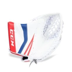 CCM Premier P2.5 Junior Goalie Catcher - Source Exclusive 25 CCM Premier P2.5 Junior Goalie Catcher - Source Exclusive -Warrior Sales Store ccm catchers ccm premier p2 5 junior goalie catcher source exclusive montreal canadiens regular 28743608500290