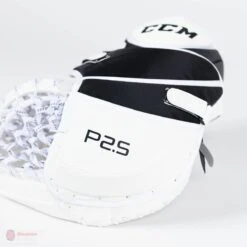 CCM Premier P2.5 Senior Goalie Catcher - Source Exclusive 20 CCM Premier P2.5 Senior Goalie Catcher - Source Exclusive -Warrior Sales Store ccm catchers ccm premier p2 5 senior goalie catcher source exclusive 30344541503554