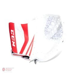 CCM Premier P2.5 Senior Goalie Catcher - Source Exclusive 28 CCM Premier P2.5 Senior Goalie Catcher - Source Exclusive -Warrior Sales Store ccm catchers ccm premier p2 5 senior goalie catcher source exclusive detroit red wings regular 28743609024578