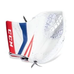 CCM Premier P2.5 Senior Goalie Catcher - Source Exclusive 31 CCM Premier P2.5 Senior Goalie Catcher - Source Exclusive -Warrior Sales Store ccm catchers ccm premier p2 5 senior goalie catcher source exclusive montreal canadiens regular 28743629996098