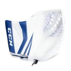 CCM Premier P2.5 Senior Goalie Catcher - Source Exclusive 29 CCM Premier P2.5 Senior Goalie Catcher - Source Exclusive -Warrior Sales Store ccm catchers ccm premier p2 5 senior goalie catcher source exclusive toronto maple leafs regular 28743609090114