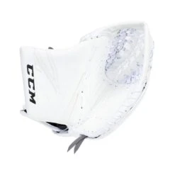 CCM Premier P2.5 Senior Goalie Catcher - Source Exclusive 26 CCM Premier P2.5 Senior Goalie Catcher - Source Exclusive -Warrior Sales Store ccm catchers ccm premier p2 5 senior goalie catcher source exclusive white regular 28946364399682