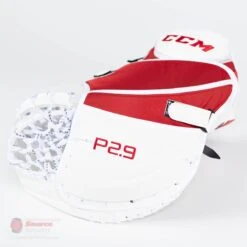 CCM Premier P2.9 Intermediate Goalie Catcher - Source Exclusive 17 CCM Premier P2.9 Intermediate Goalie Catcher - Source Exclusive -Warrior Sales Store ccm catchers ccm premier p2 9 intermediate goalie catcher source exclusive 4551226064962