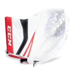 CCM Premier P2.9 Intermediate Goalie Catcher - Source Exclusive 25 CCM Premier P2.9 Intermediate Goalie Catcher - Source Exclusive -Warrior Sales Store ccm catchers ccm premier p2 9 intermediate goalie catcher source exclusive chicago blackhawks regular 28743630553154