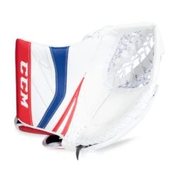 CCM Premier P2.9 Intermediate Goalie Catcher - Source Exclusive 22 CCM Premier P2.9 Intermediate Goalie Catcher - Source Exclusive -Warrior Sales Store ccm catchers ccm premier p2 9 intermediate goalie catcher source exclusive montreal canadiens regular 28743610794050
