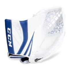 CCM Premier P2.9 Intermediate Goalie Catcher - Source Exclusive 27 CCM Premier P2.9 Intermediate Goalie Catcher - Source Exclusive -Warrior Sales Store ccm catchers ccm premier p2 9 intermediate goalie catcher source exclusive toronto maple leafs regular 28743630585922