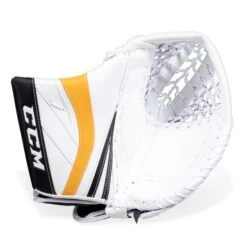 CCM Premier P2.9 Senior Goalie Catcher - Source Exclusive 28 CCM Premier P2.9 Senior Goalie Catcher - Source Exclusive -Warrior Sales Store ccm catchers ccm premier p2 9 senior goalie catcher source exclusive boston bruins regular 28743521468482