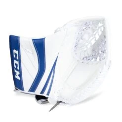 CCM Premier P2.9 Senior Goalie Catcher - Source Exclusive 33 CCM Premier P2.9 Senior Goalie Catcher - Source Exclusive -Warrior Sales Store ccm catchers ccm premier p2 9 senior goalie catcher source exclusive toronto maple leafs regular 28743630061634