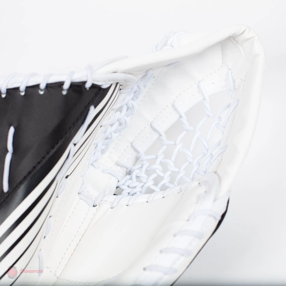 CCM YTFlex 2 Youth Goalie Catcher 4 CCM YTFlex 2 Youth Goalie Catcher - Image 2