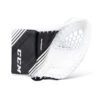 CCM YTFlex 2 Youth Goalie Catcher 2 CCM YTFlex 2 Youth Goalie Catcher -Warrior Sales Store ccm catchers ccm ytflex 2 youth goalie catcher white white black regular 28743576420418