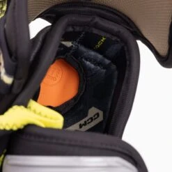 CCM Tacks AS-V Junior Hockey Elbow Pads 17 CCM Tacks AS-V Junior Hockey Elbow Pads -Warrior Sales Store ccm elbow pads ccm tacks as v junior hockey elbow pads 28977995939906