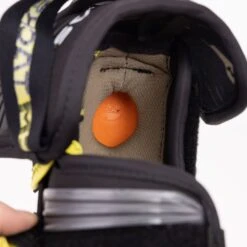 CCM Tacks AS-V Pro Junior Hockey Elbow Pads 21 CCM Tacks AS-V Pro Junior Hockey Elbow Pads -Warrior Sales Store ccm elbow pads ccm tacks as v pro junior hockey elbow pads 28978014027842