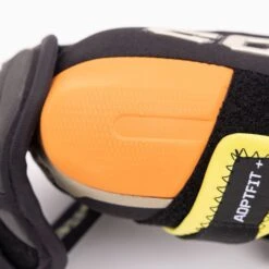 CCM Tacks AS-V Pro Junior Hockey Elbow Pads 15 CCM Tacks AS-V Pro Junior Hockey Elbow Pads -Warrior Sales Store ccm elbow pads ccm tacks as v pro junior hockey elbow pads 28978014126146