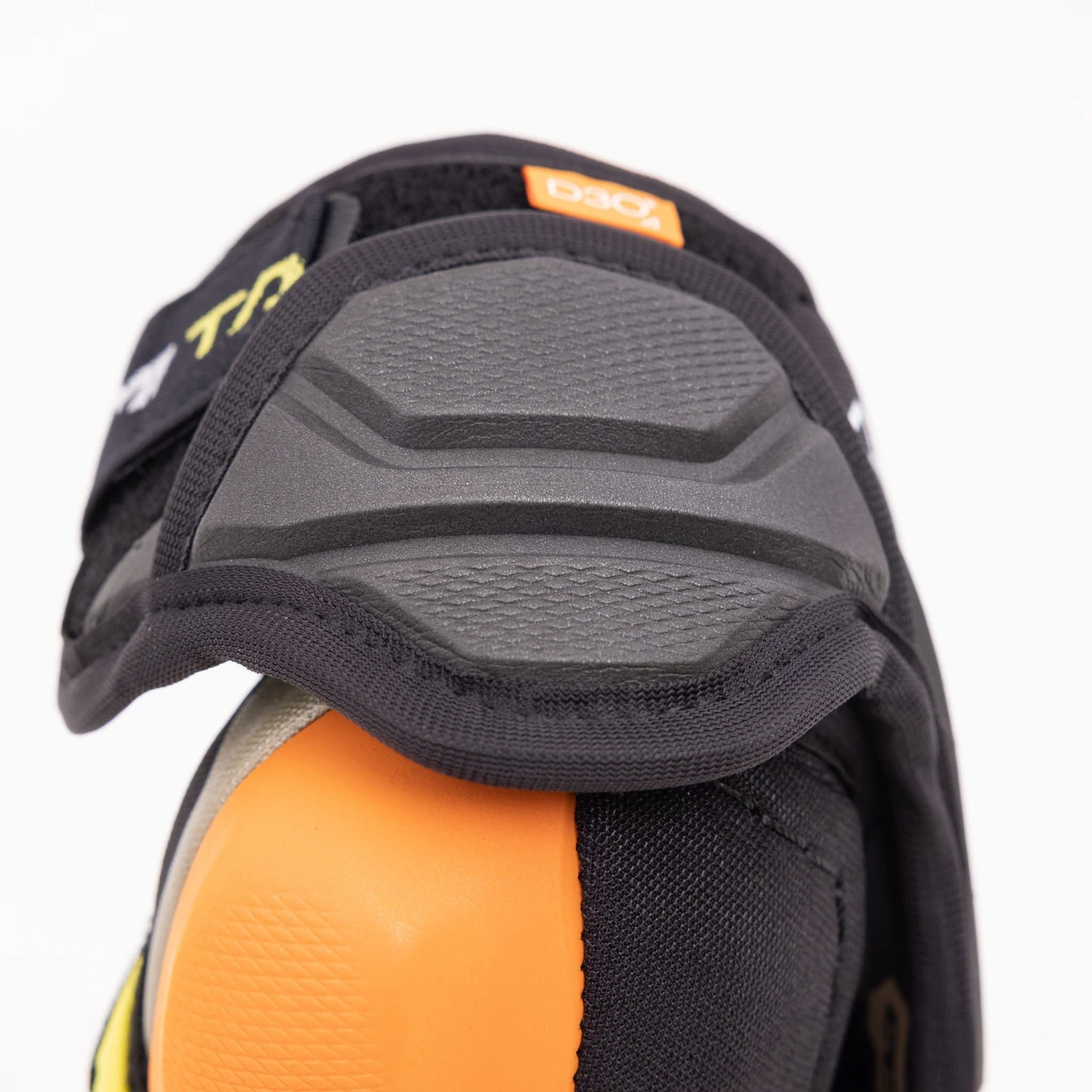 CCM Tacks AS-V Pro Junior Hockey Elbow Pads 8 CCM Tacks AS-V Pro Junior Hockey Elbow Pads - Image 6