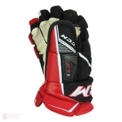 CCM Jetspeed FT1 Senior Hockey Gloves 12 CCM Jetspeed FT1 Senior Hockey Gloves -Warrior Sales Store ccm gloves ccm jetspeed ft1 senior hockey gloves 4566172794946