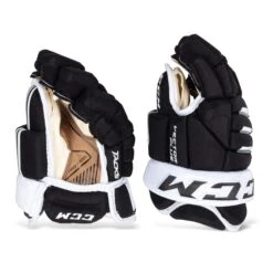 CCM Tacks Vector Plus Junior Hockey Gloves (2020) 24 CCM Tacks Vector Plus Junior Hockey Gloves (2020) -Warrior Sales Store ccm gloves ccm tacks vector plus junior hockey gloves 2020 black white 10 28743809859650