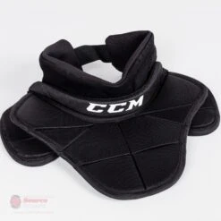 CCM 900 Senior Goalie Neck Guard 5 CCM 900 Senior Goalie Neck Guard -Warrior Sales Store ccm goalie neck guards ccm 900 senior goalie neck guard black sr 14311619985474