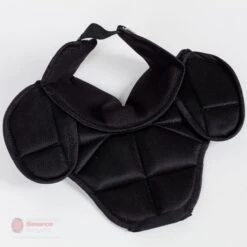 CCM 900 Senior Goalie Neck Guard 6 CCM 900 Senior Goalie Neck Guard -Warrior Sales Store ccm goalie neck guards ccm 900 senior goalie neck guard black sr 14311620018242