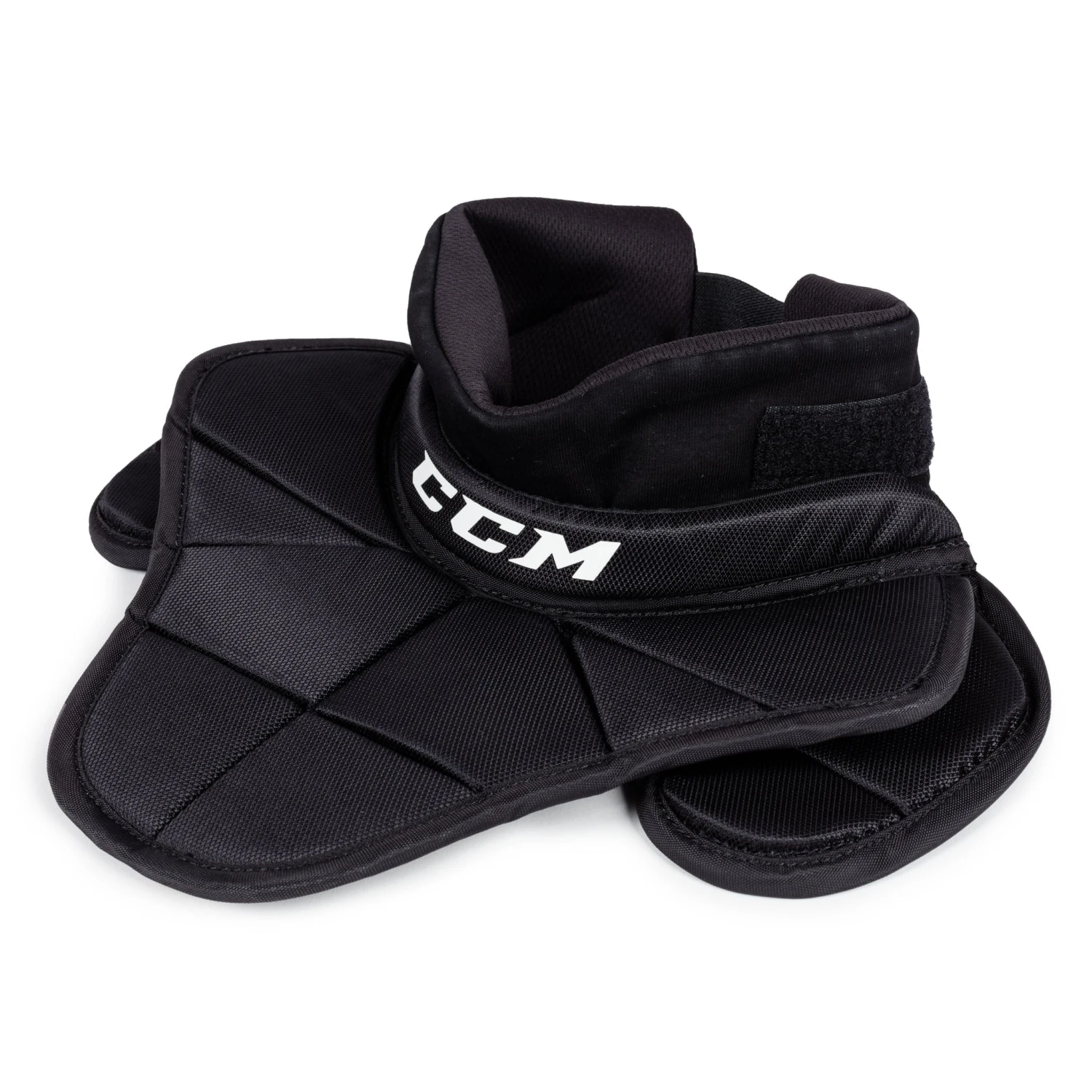 CCM 900 Senior Goalie Neck Guard 2 CCM 900 Senior Goalie Neck Guard