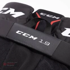 CCM 1.9 Intermediate Goalie Pants 24 CCM 1.9 Intermediate Goalie Pants -Warrior Sales Store ccm goalie pants ccm 1 9 intermediate goalie pants 27988507000898