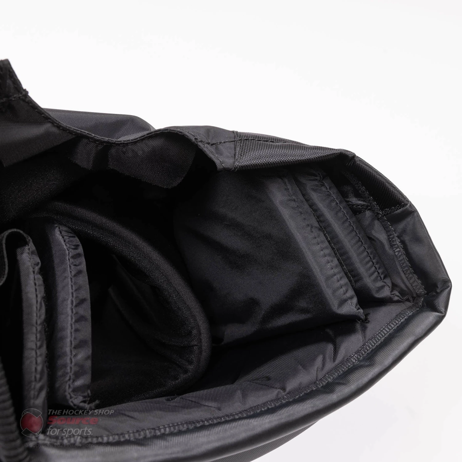 CCM 1.9 Senior Goalie Pants 16 CCM 1.9 Senior Goalie Pants - Image 14