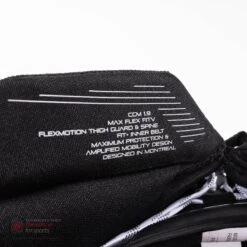 CCM 1.9 Senior Goalie Pants 26 CCM 1.9 Senior Goalie Pants -Warrior Sales Store ccm goalie pants ccm 1 9 senior goalie pants 27988507459650