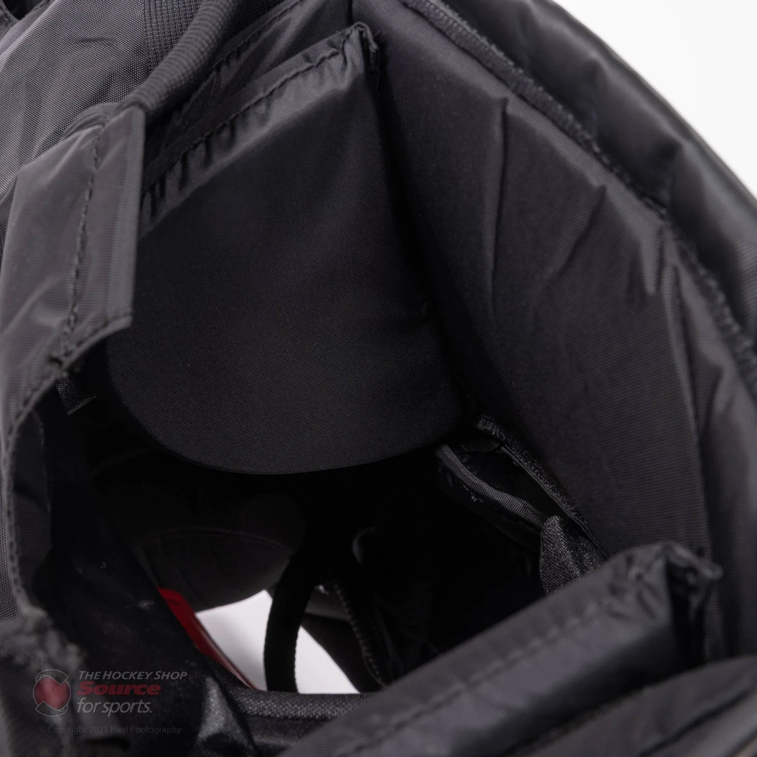 CCM 1.9 Senior Goalie Pants 15 CCM 1.9 Senior Goalie Pants - Image 13