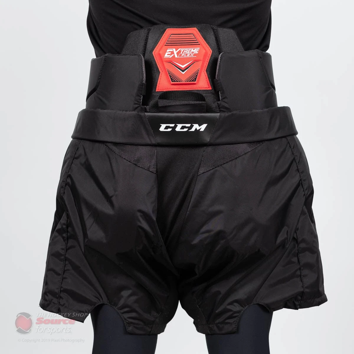 CCM Extreme Flex E2.9 Senior Goalie Pants 6 CCM Extreme Flex E2.9 Senior Goalie Pants - Image 4