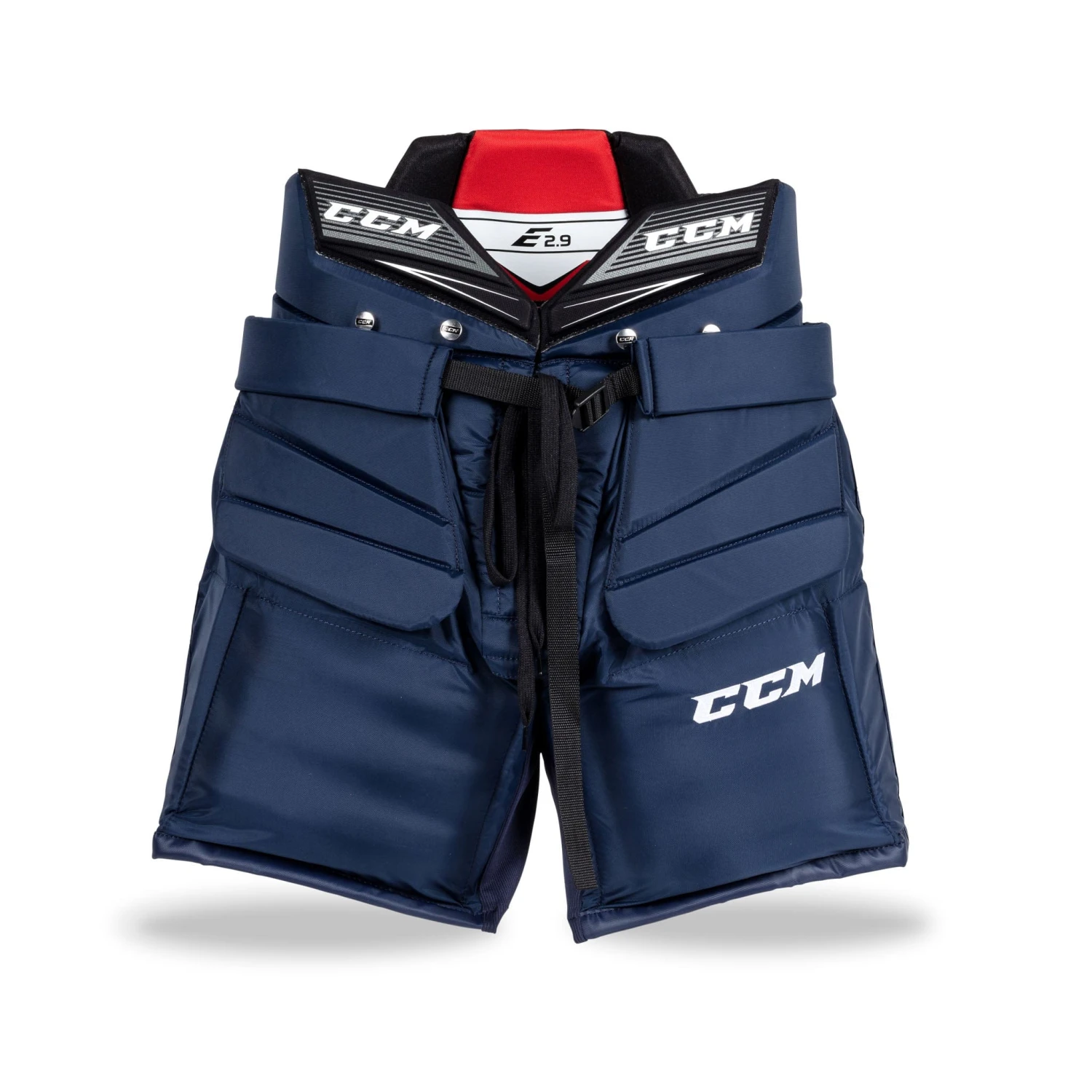 CCM Extreme Flex E2.9 Senior Goalie Pants 8 CCM Extreme Flex E2.9 Senior Goalie Pants - Image 6