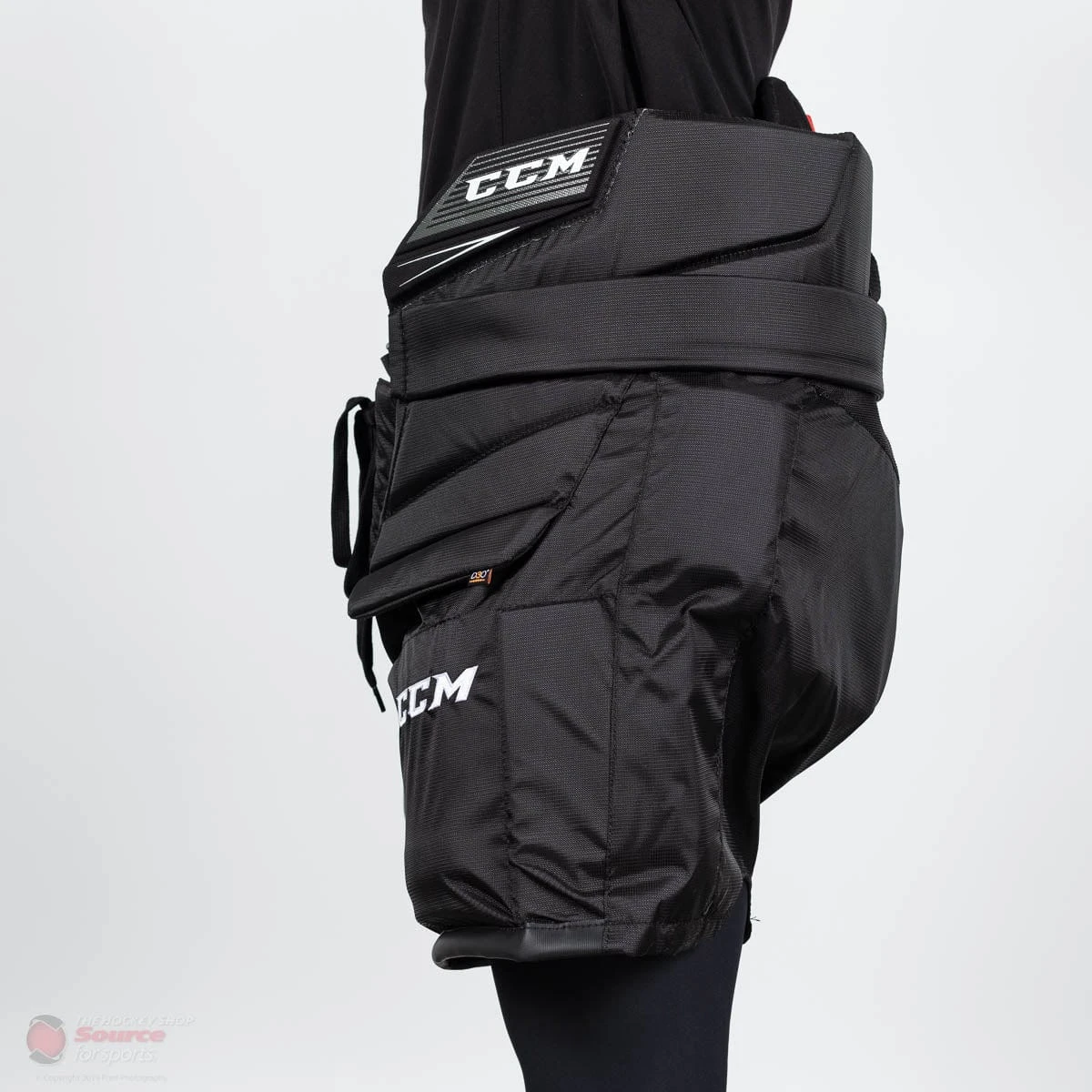 CCM Extreme Flex Shield 2 Senior Goalie Pants 5 CCM Extreme Flex Shield 2 Senior Goalie Pants - Image 3