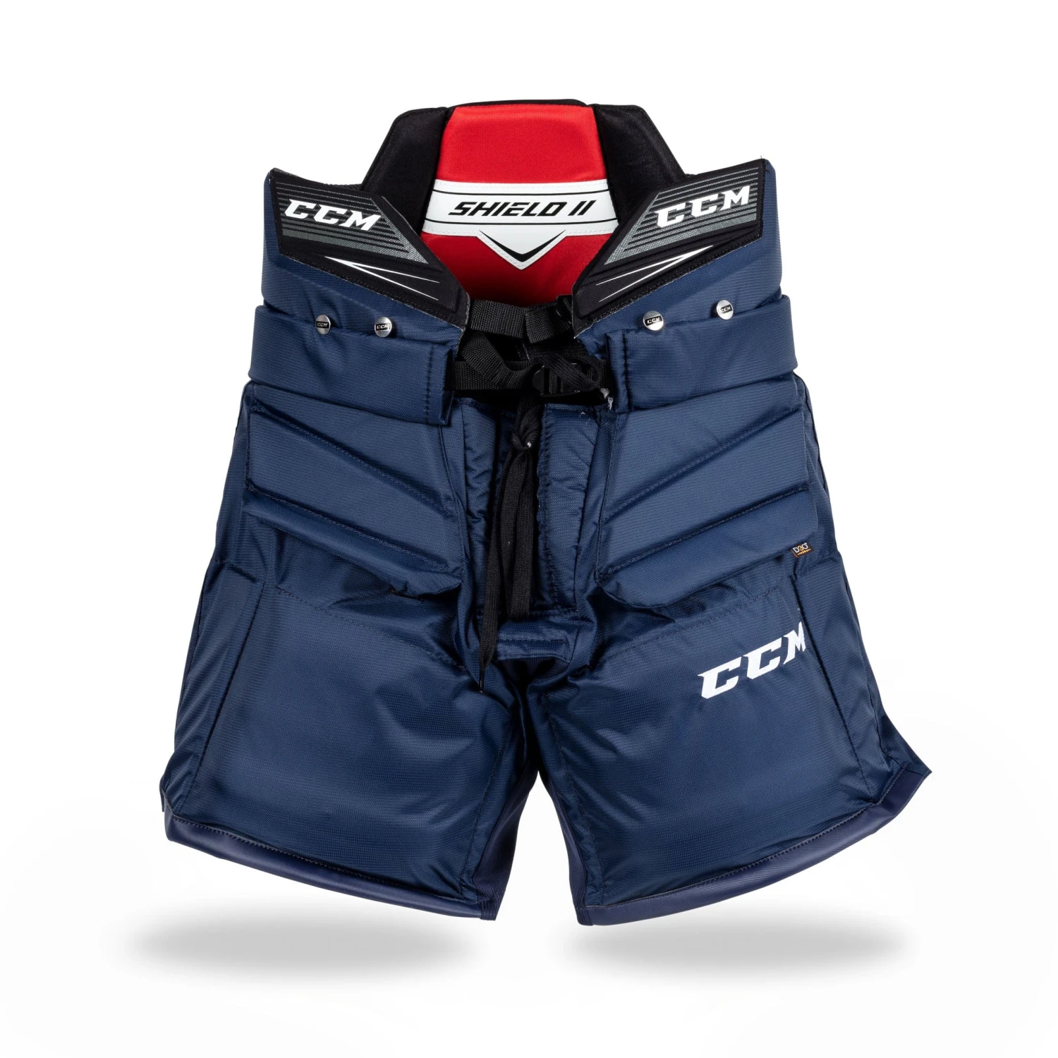 CCM Extreme Flex Shield 2 Senior Goalie Pants 7 CCM Extreme Flex Shield 2 Senior Goalie Pants - Image 5
