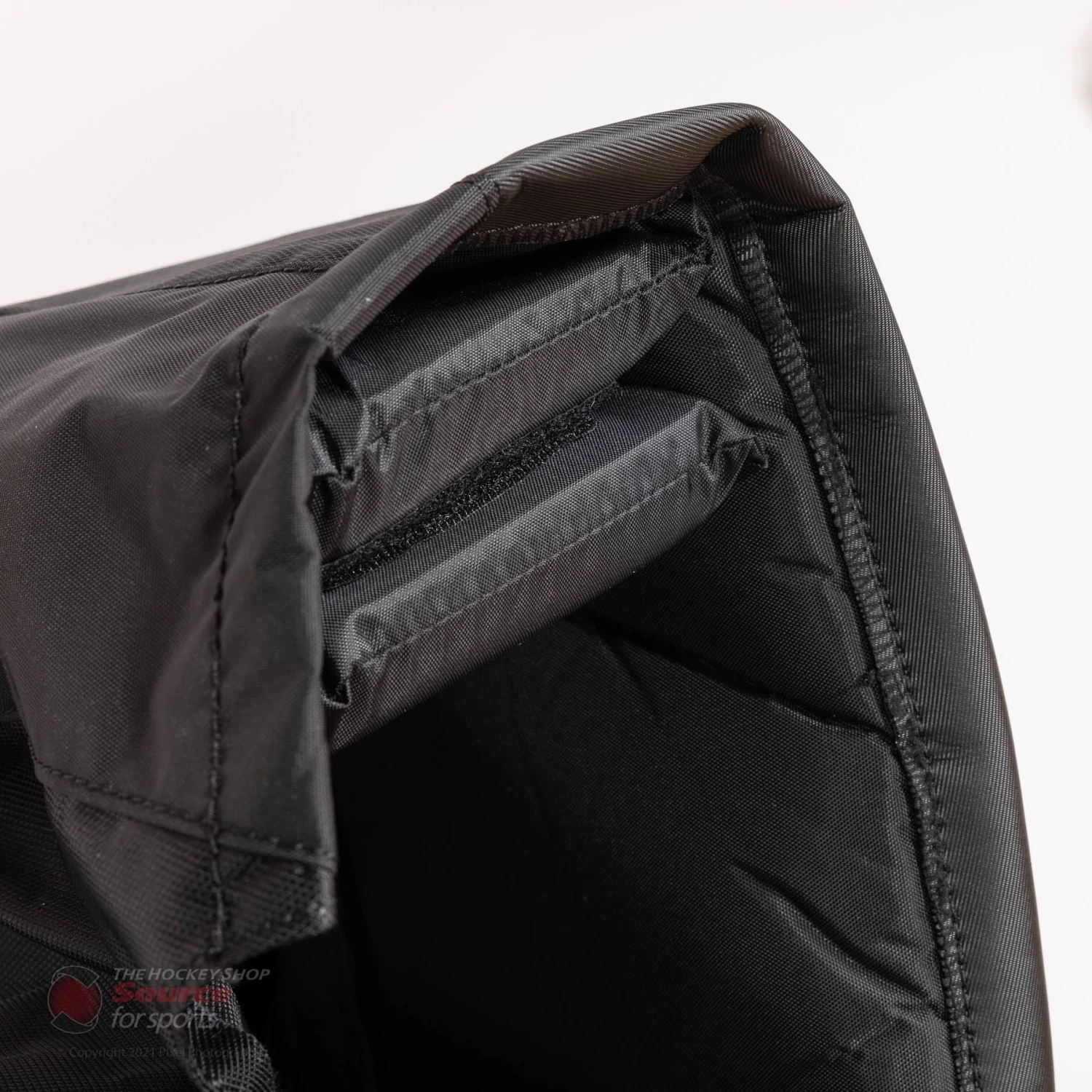 CCM Pro Senior Goalie Pants 17 CCM Pro Senior Goalie Pants - Image 15