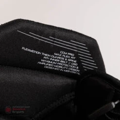 CCM Pro Senior Goalie Pants 31 CCM Pro Senior Goalie Pants -Warrior Sales Store ccm goalie pants ccm pro senior goalie pants 27972454580290