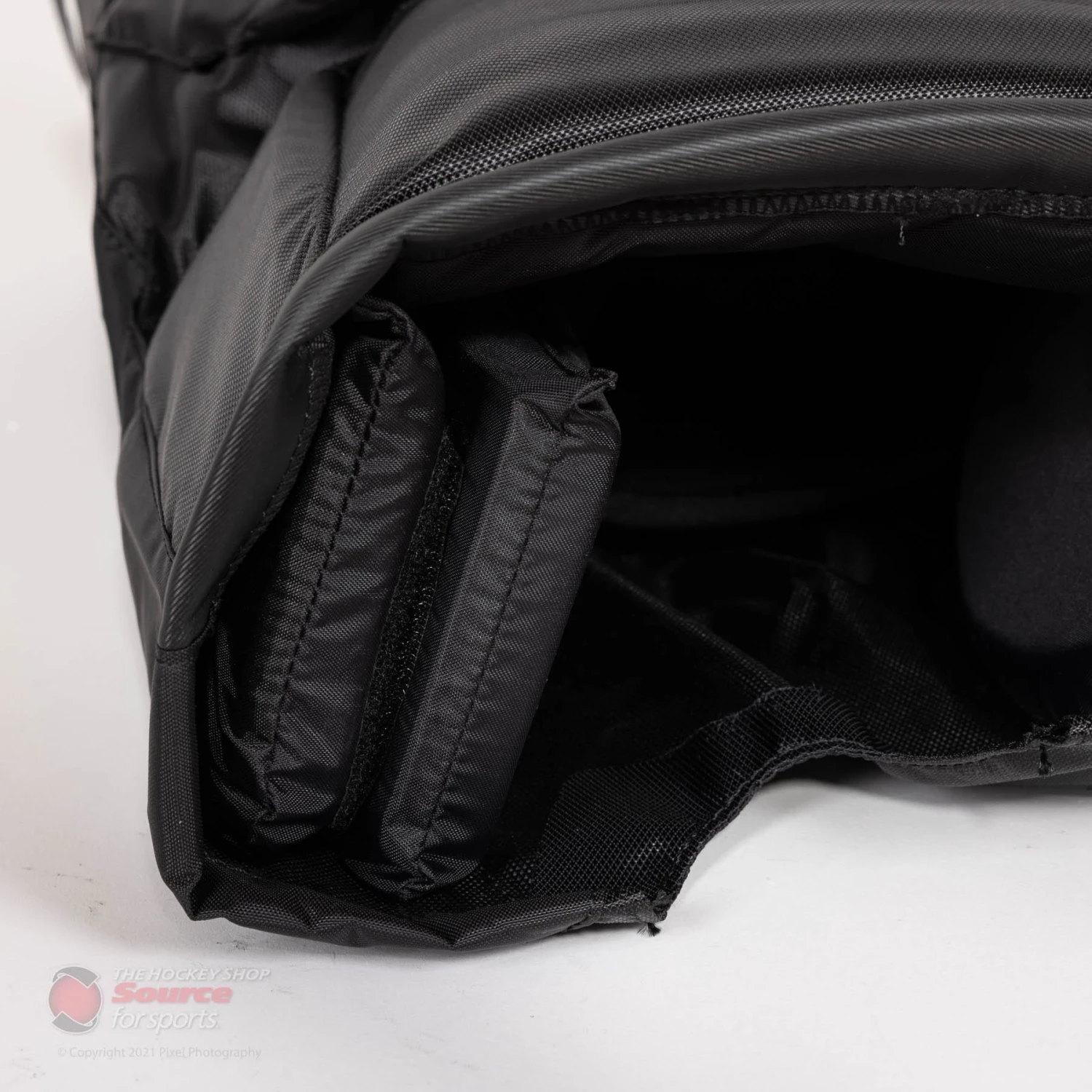 CCM Pro Senior Goalie Pants 18 CCM Pro Senior Goalie Pants - Image 16