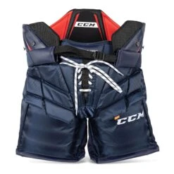 CCM Pro Senior Goalie Pants 36 CCM Pro Senior Goalie Pants -Warrior Sales Store ccm goalie pants ccm pro senior goalie pants navy s 28743939522626