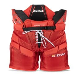 CCM Pro Senior Goalie Pants 37 CCM Pro Senior Goalie Pants -Warrior Sales Store ccm goalie pants ccm pro senior goalie pants red s 28743939555394