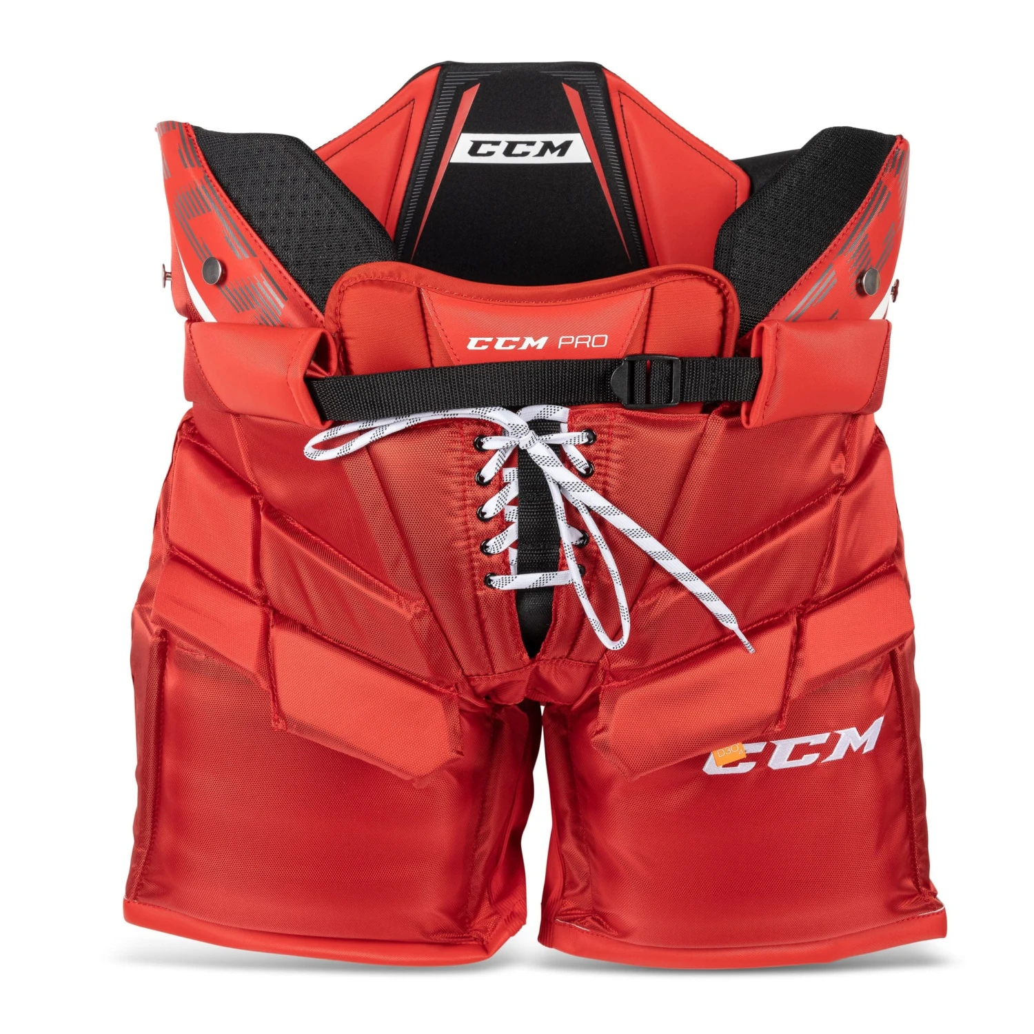 CCM Pro Senior Goalie Pants 20 CCM Pro Senior Goalie Pants - Image 18