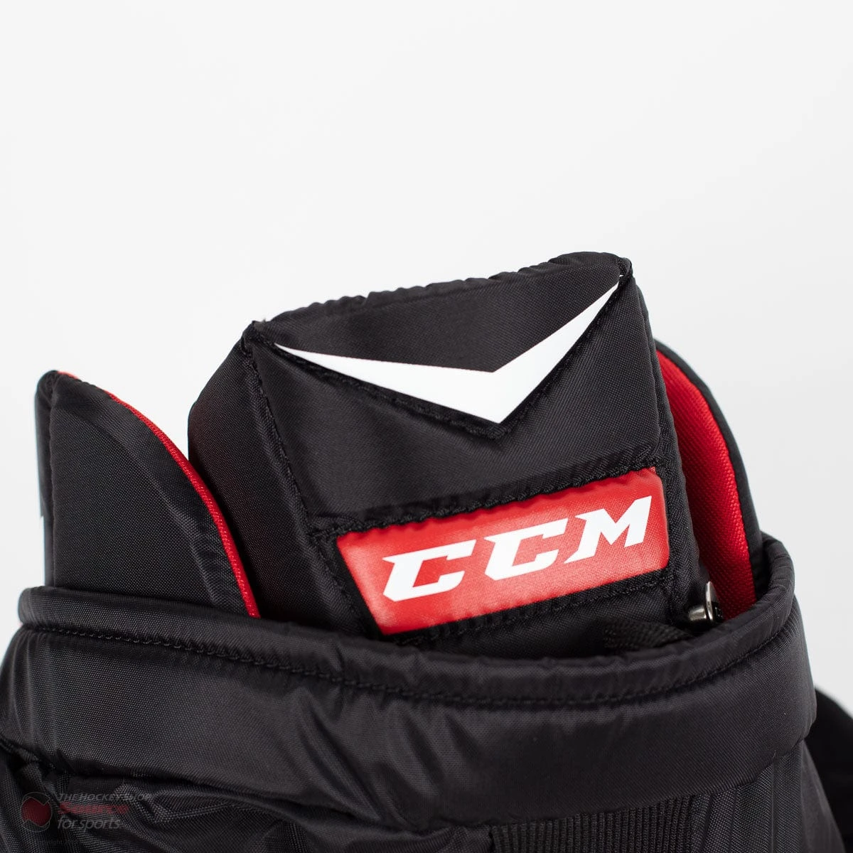 CCM YTFlex 2 Youth Goalie Pants 5 CCM YTFlex 2 Youth Goalie Pants - Image 3