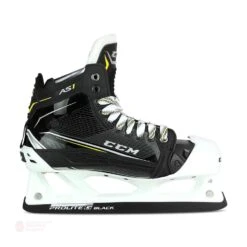 CCM Super Tacks AS1 Senior Goalie Skates - Pro Stock