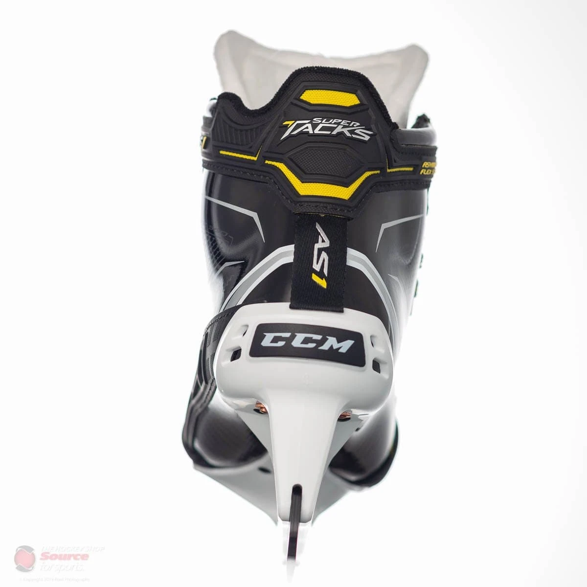 CCM Super Tacks AS1 Senior Goalie Skates - Pro Stock 8 CCM Super Tacks AS1 Senior Goalie Skates - Pro Stock - Image 7