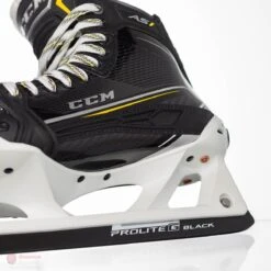 CCM Super Tacks AS1 Senior Goalie Skates - Pro Stock 13 CCM Super Tacks AS1 Senior Goalie Skates - Pro Stock -Warrior Sales Store ccm goalie skates ccm super tacks as1 senior goalie skates pro stock 13885185556546