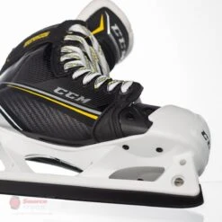 CCM Super Tacks AS1 Senior Goalie Skates - Pro Stock 12 CCM Super Tacks AS1 Senior Goalie Skates - Pro Stock -Warrior Sales Store ccm goalie skates ccm super tacks as1 senior goalie skates pro stock 13885185589314