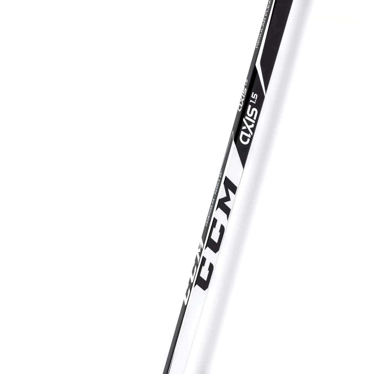 CCM Axis 1.5 Junior Goalie Stick 7 CCM Axis 1.5 Junior Goalie Stick - Image 5