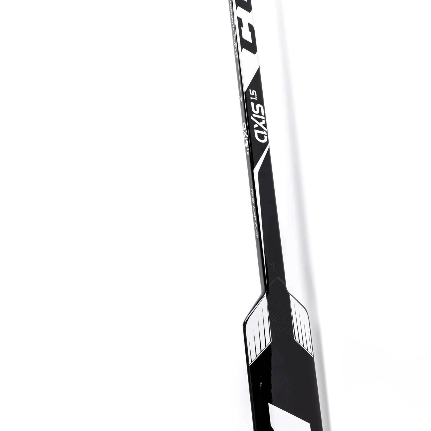 CCM Axis 1.5 Junior Goalie Stick 14 CCM Axis 1.5 Junior Goalie Stick - Image 12