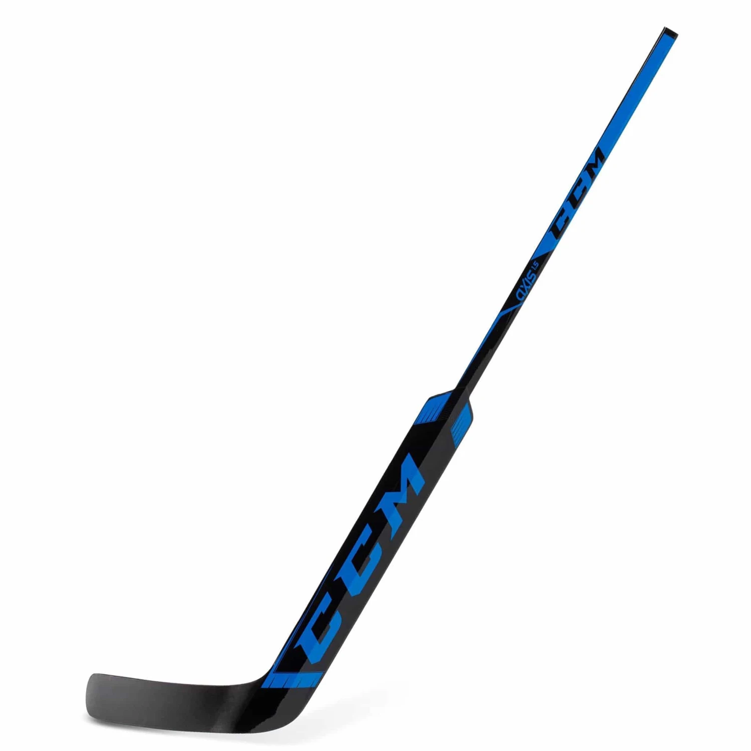 CCM Axis 1.5 Junior Goalie Stick 4 CCM Axis 1.5 Junior Goalie Stick - Image 2