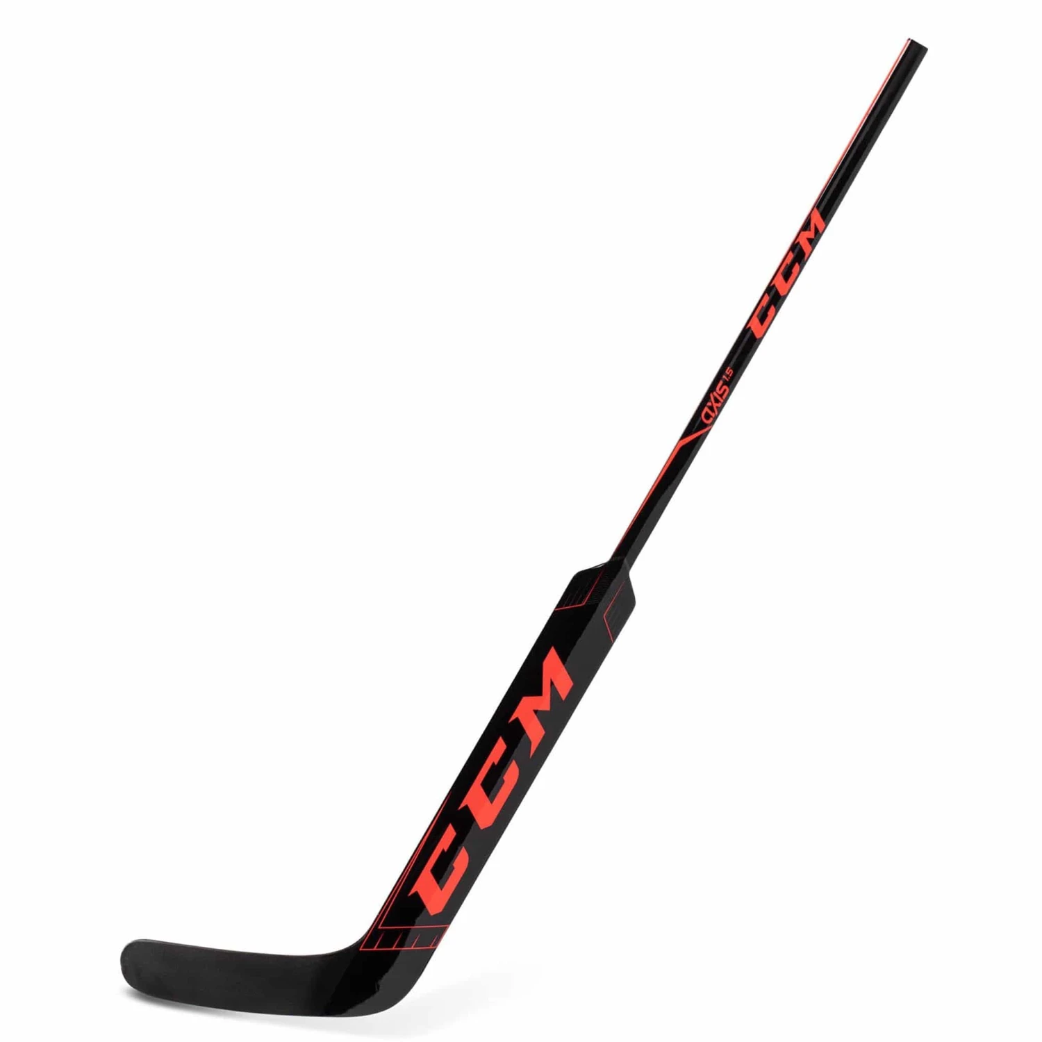 CCM Axis 1.5 Senior Goalie Stick 3 CCM Axis 1.5 Senior Goalie Stick